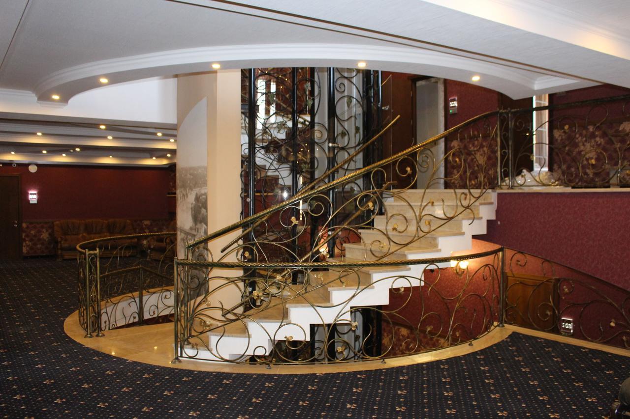Apartment White Bridge Kʼutʼaisi Exterior foto