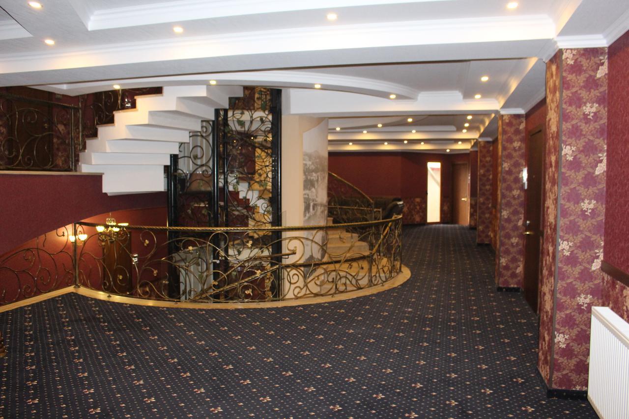 Apartment White Bridge Kʼutʼaisi Exterior foto