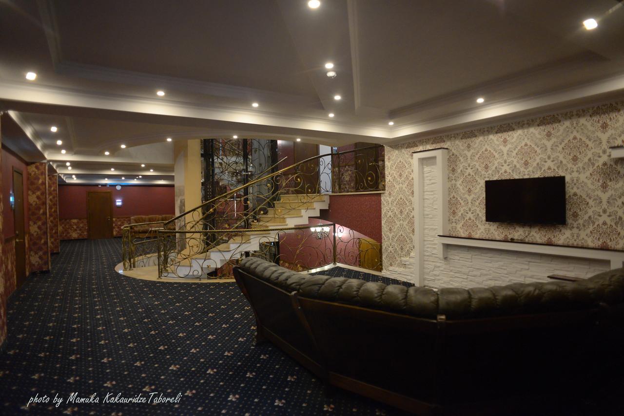 Apartment White Bridge Kʼutʼaisi Exterior foto