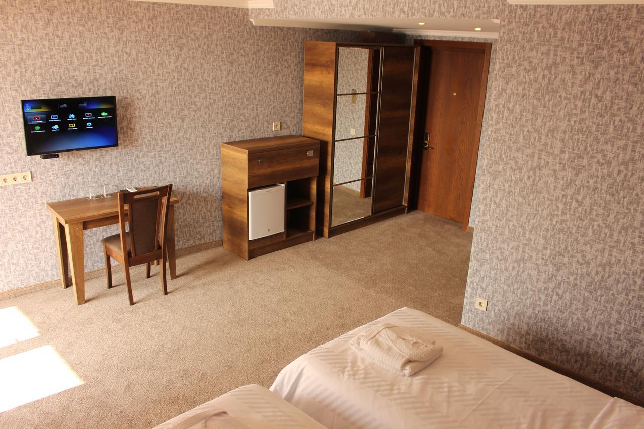 Apartment White Bridge Kʼutʼaisi Exterior foto